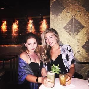 Meet your Posher, Jenni